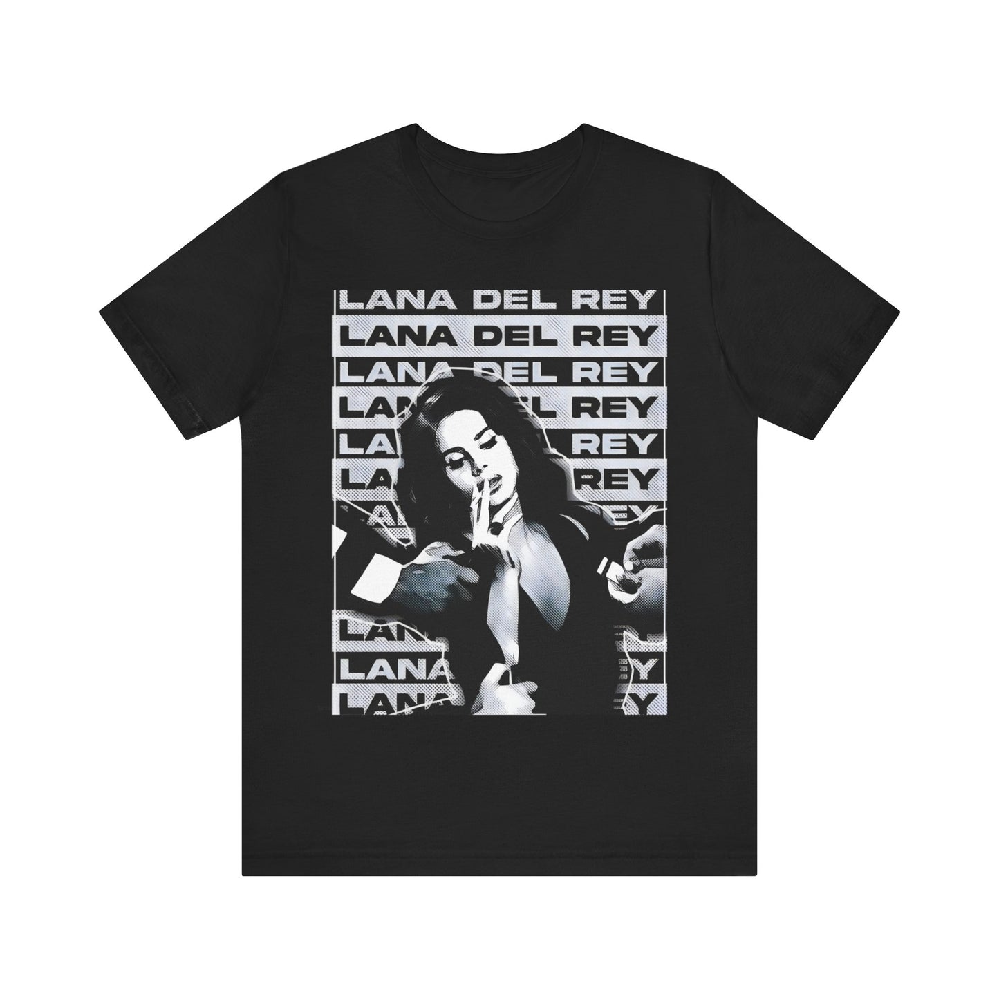 lana del rey T-shirt,  Unisex Graphic shirt, lana del rey TEE, Latin Music Tee Concert Merch,lana del rey Shirt, lana del rey Merch