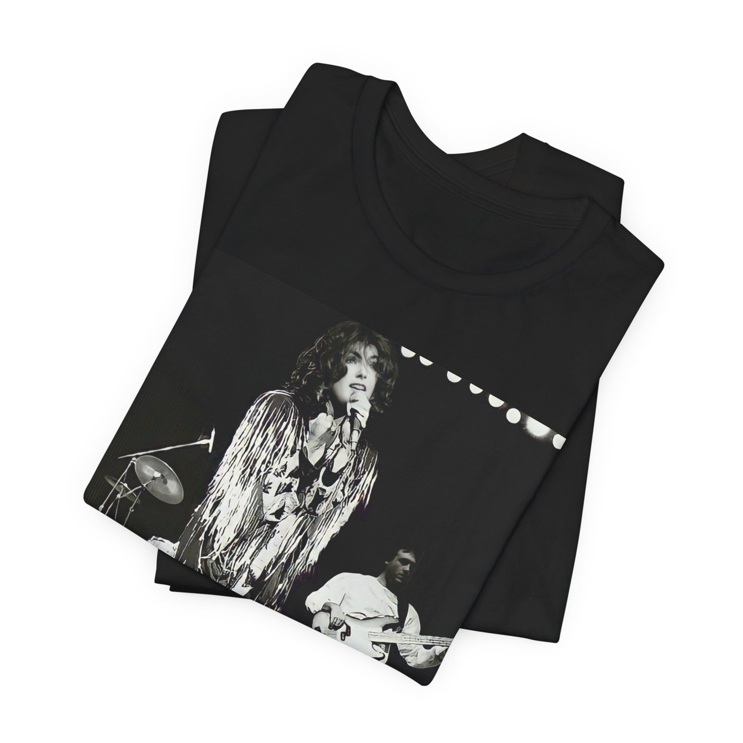 Laura Branigan T-Shirt