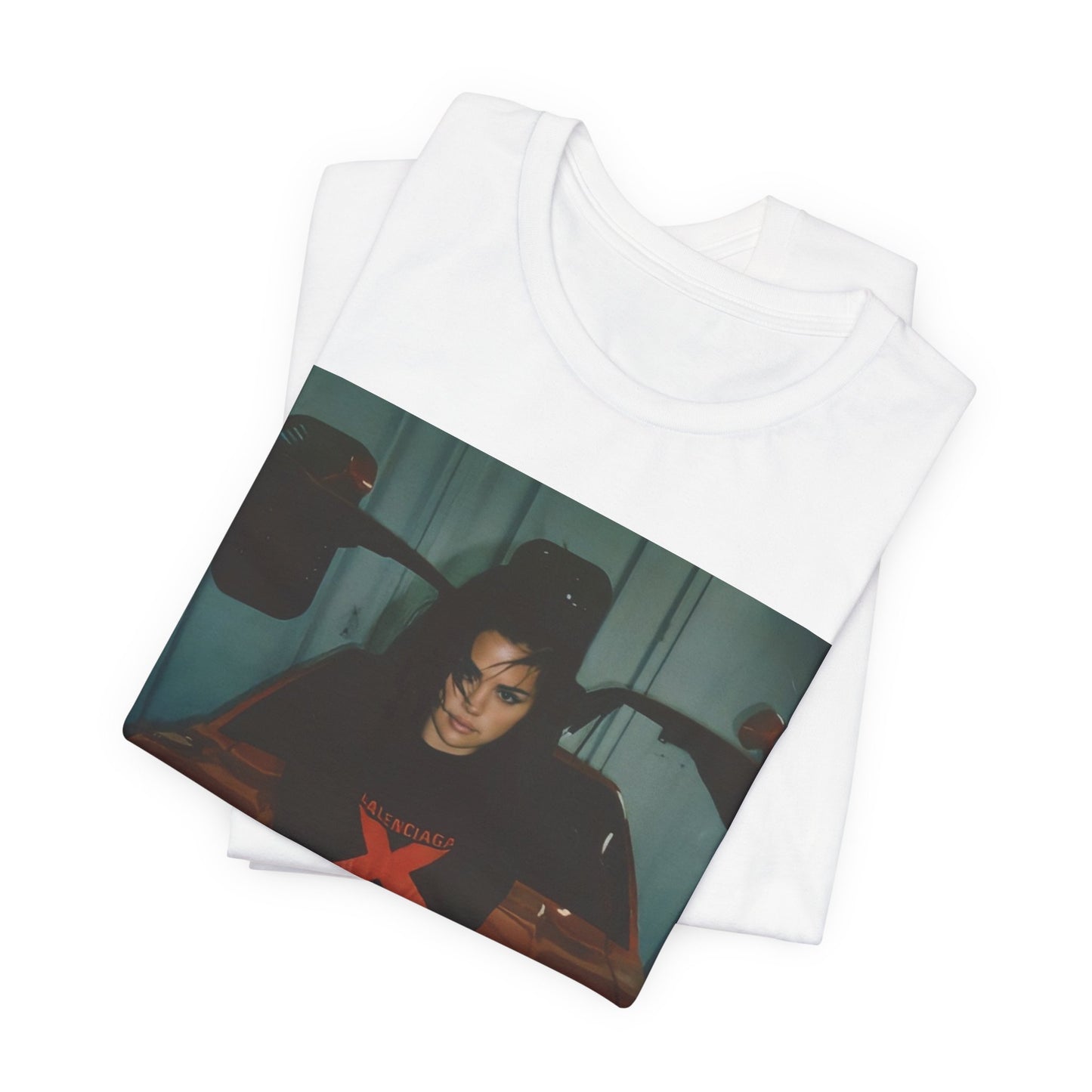 Selena Gomez T-Shirt