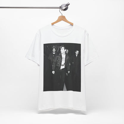 Arctic Monkeys T-Shirt