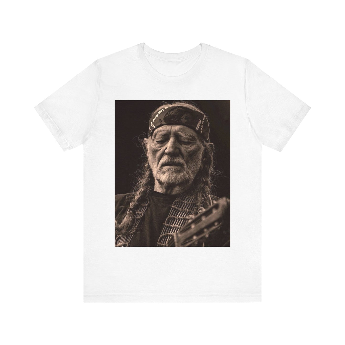 Willie Nelson T-Shirt