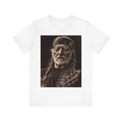 Willie Nelson T-Shirt