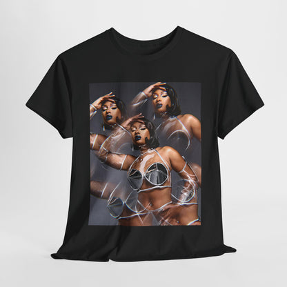 Megan Thee Stallion T-Shirt