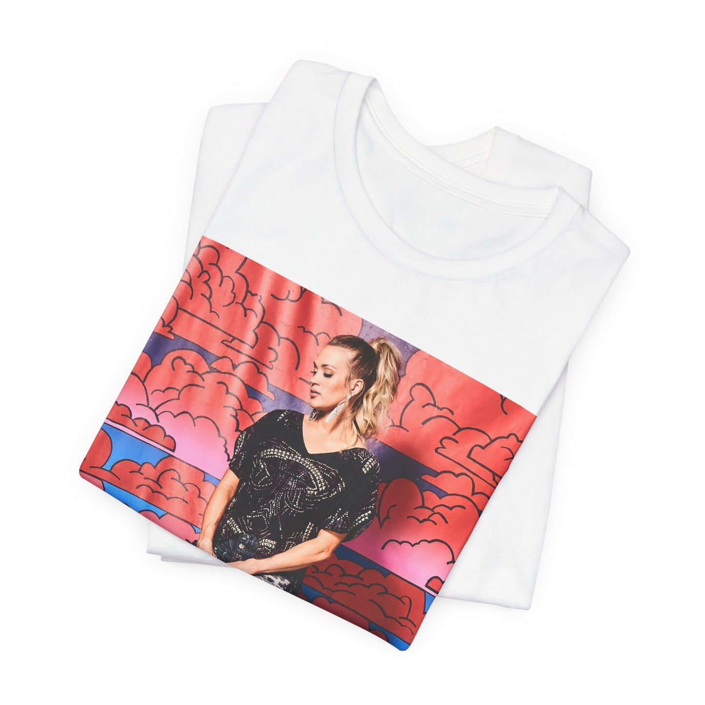 Carrie Underwood T-Shirt