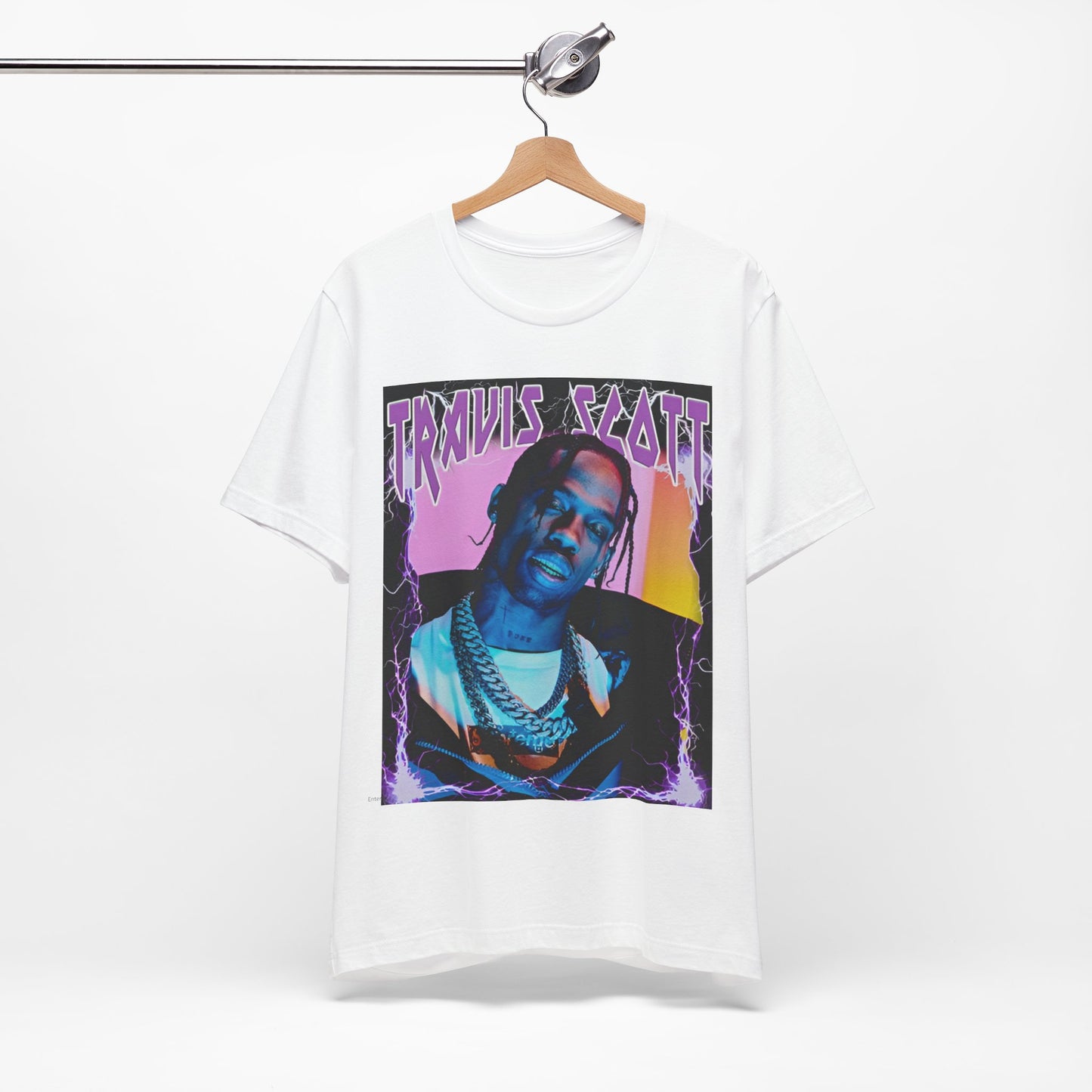 Travis Scott T-Shirt