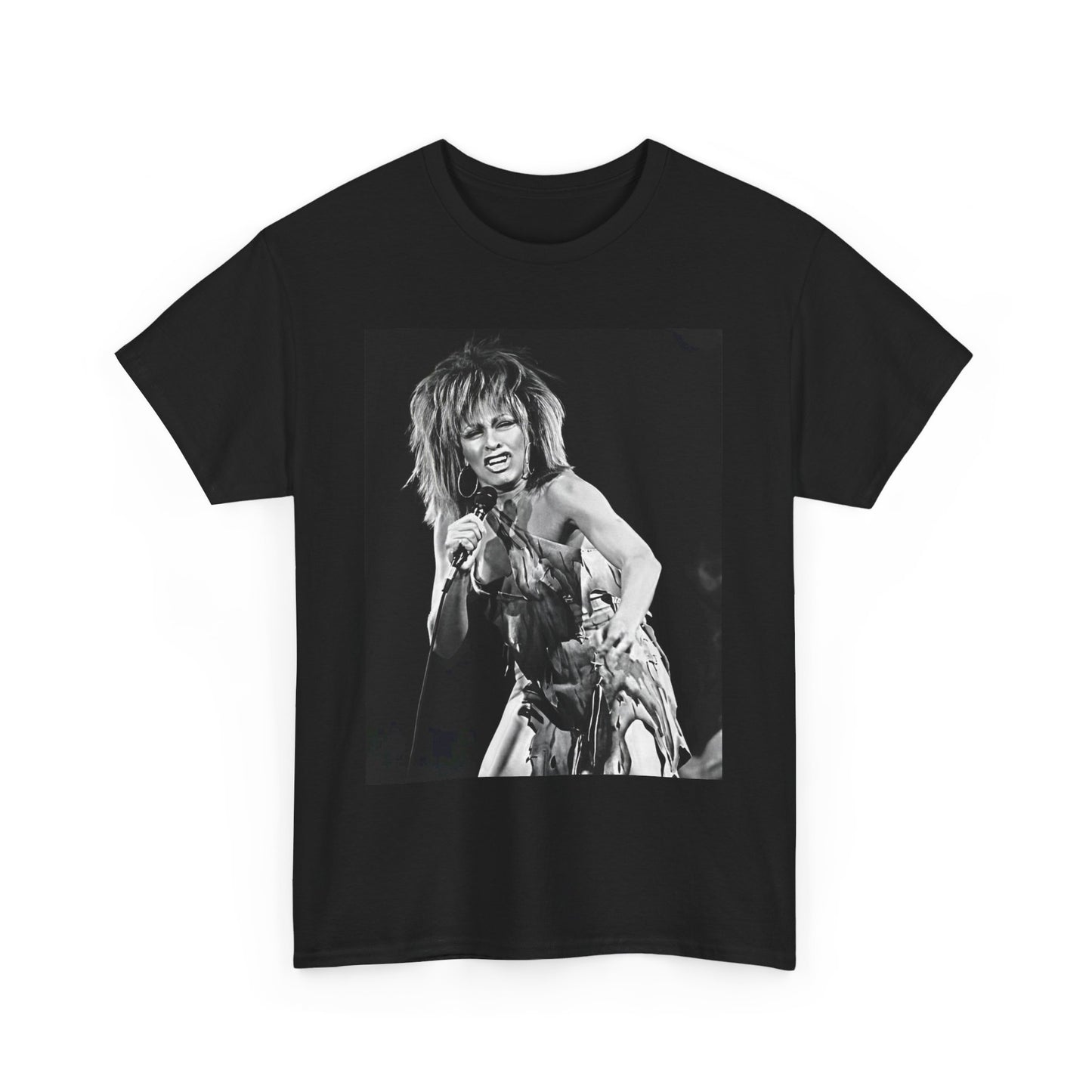 Tina Turner T-Shirt