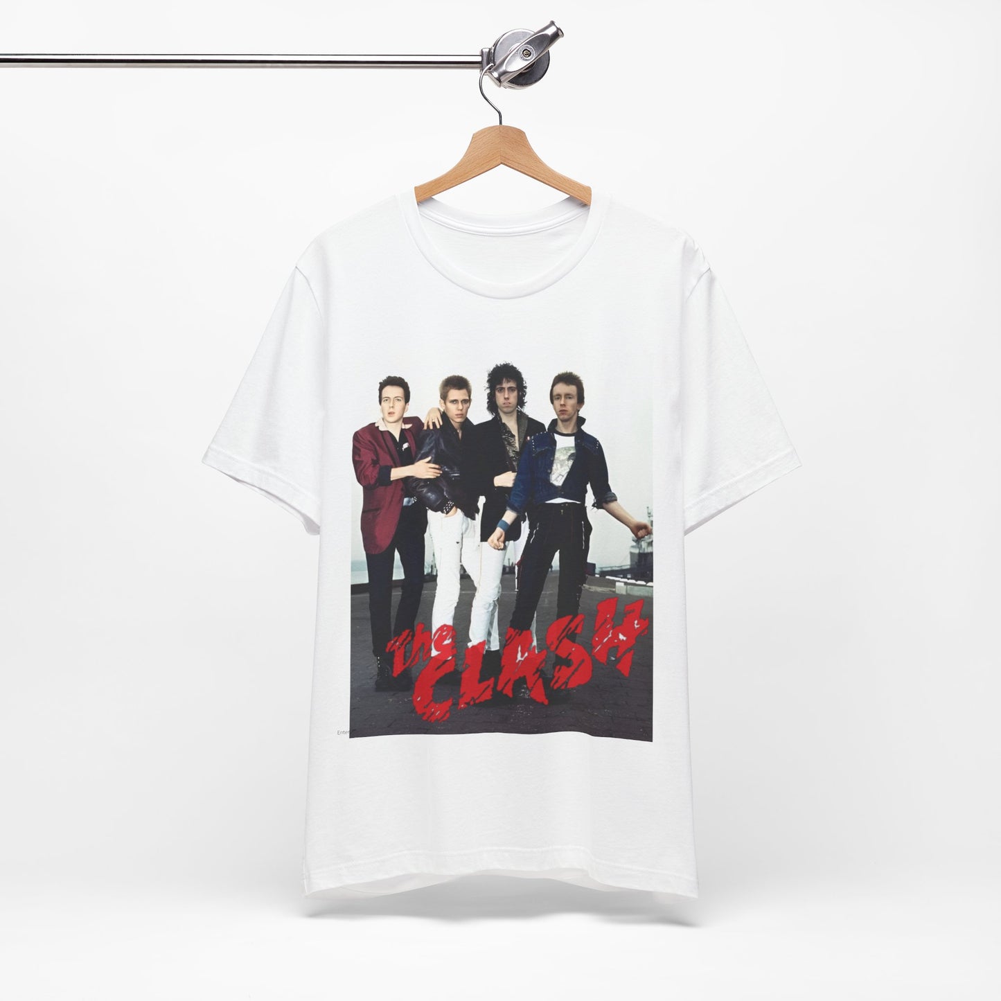 The Clash T-Shirt