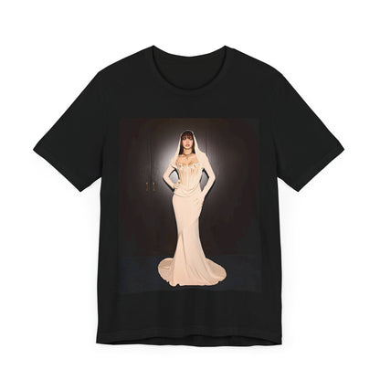 Lisa T-Shirt