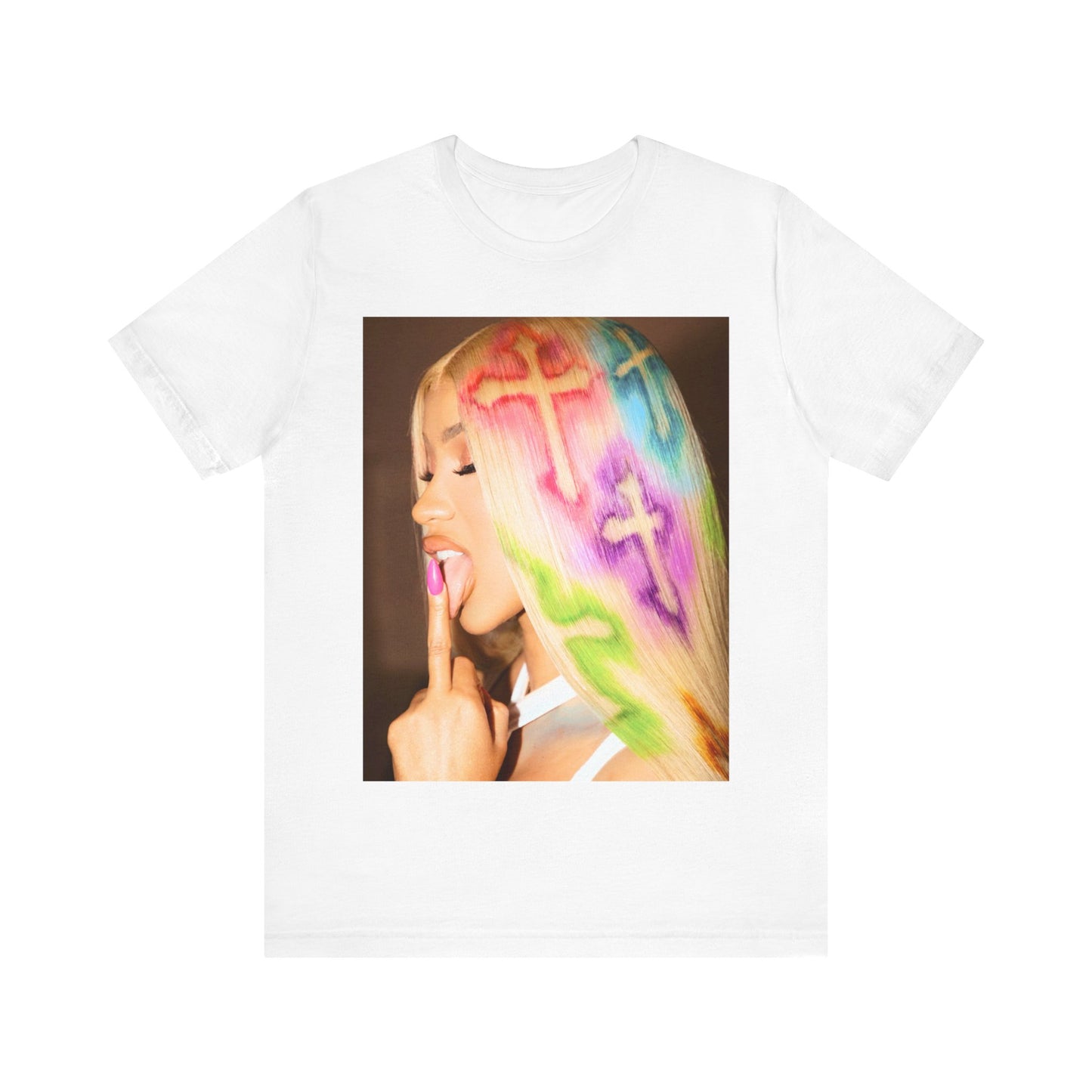 Cardi B T-Shirt