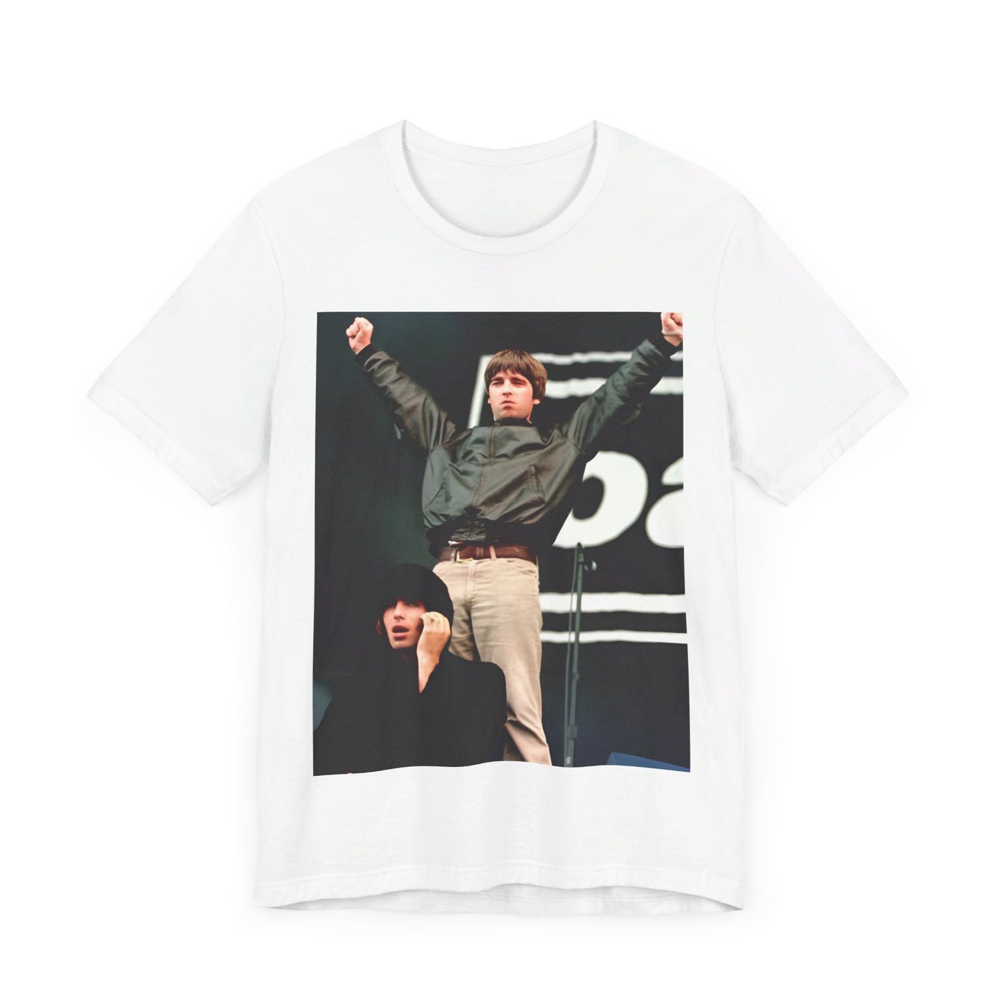 Oasis T-Shirt