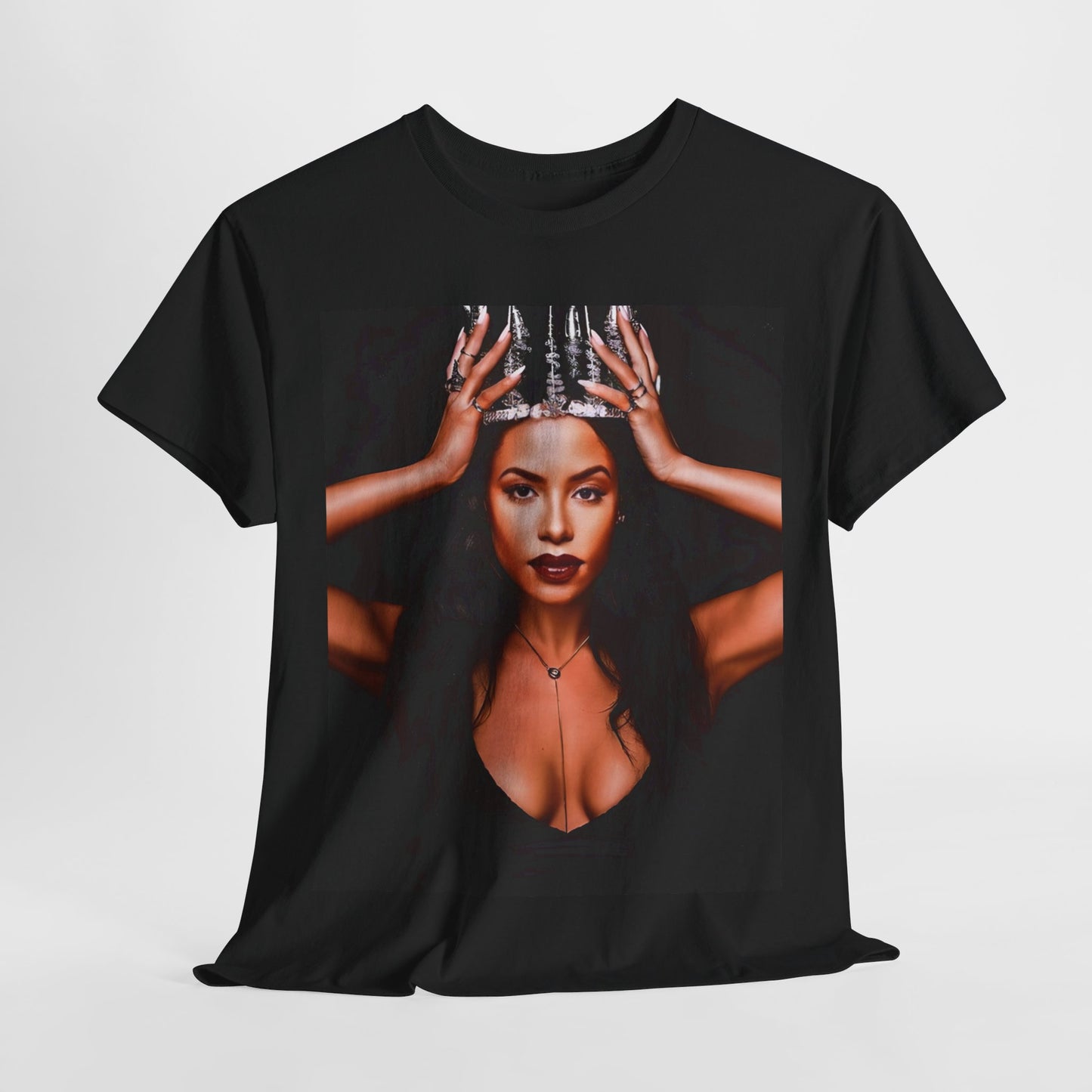 Aaliyah T-Shirt