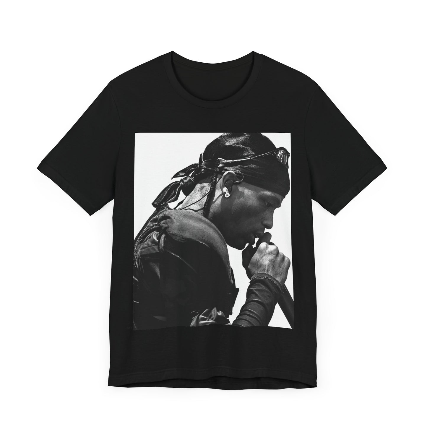 Travis Scott T-Shirt