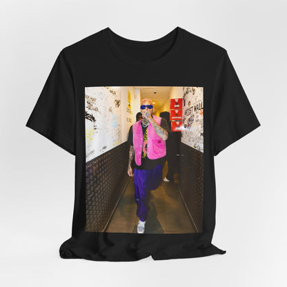 Chris Brown T-Shirt