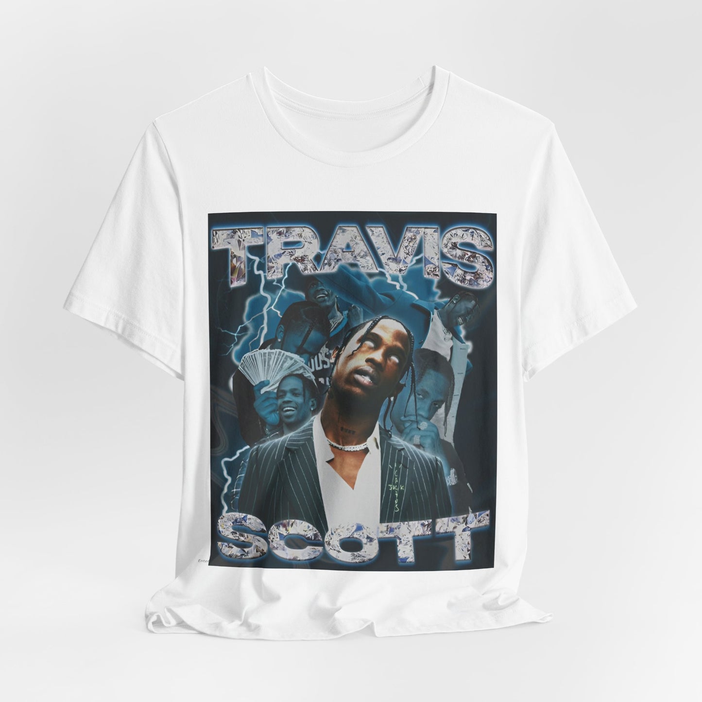 Travis Scott T-Shirt