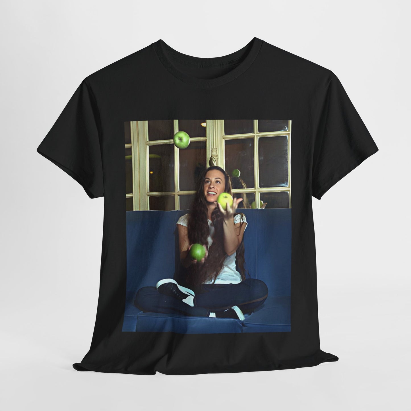 Alanis Morissette T-Shirt