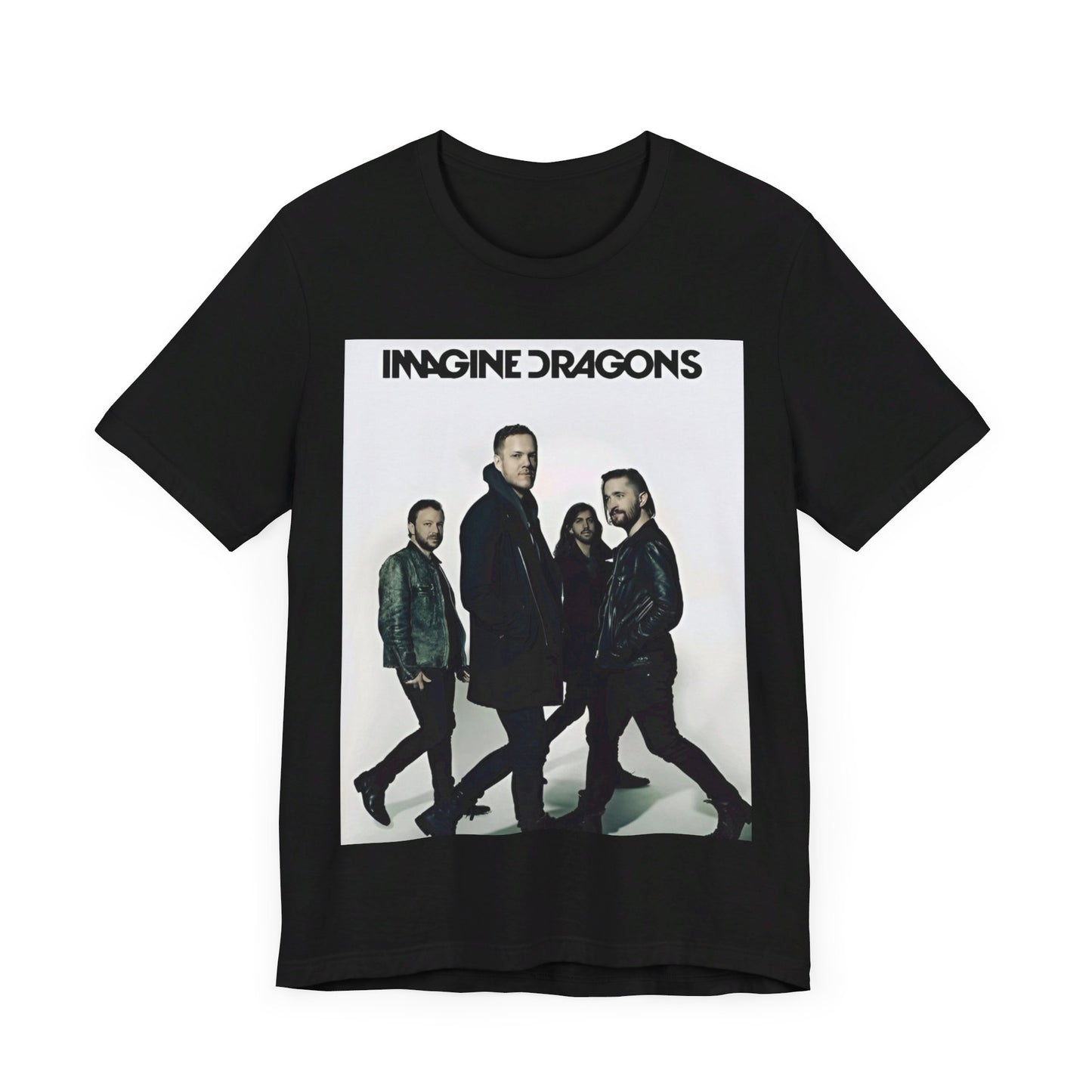 Imagine Dragons T-Shirt