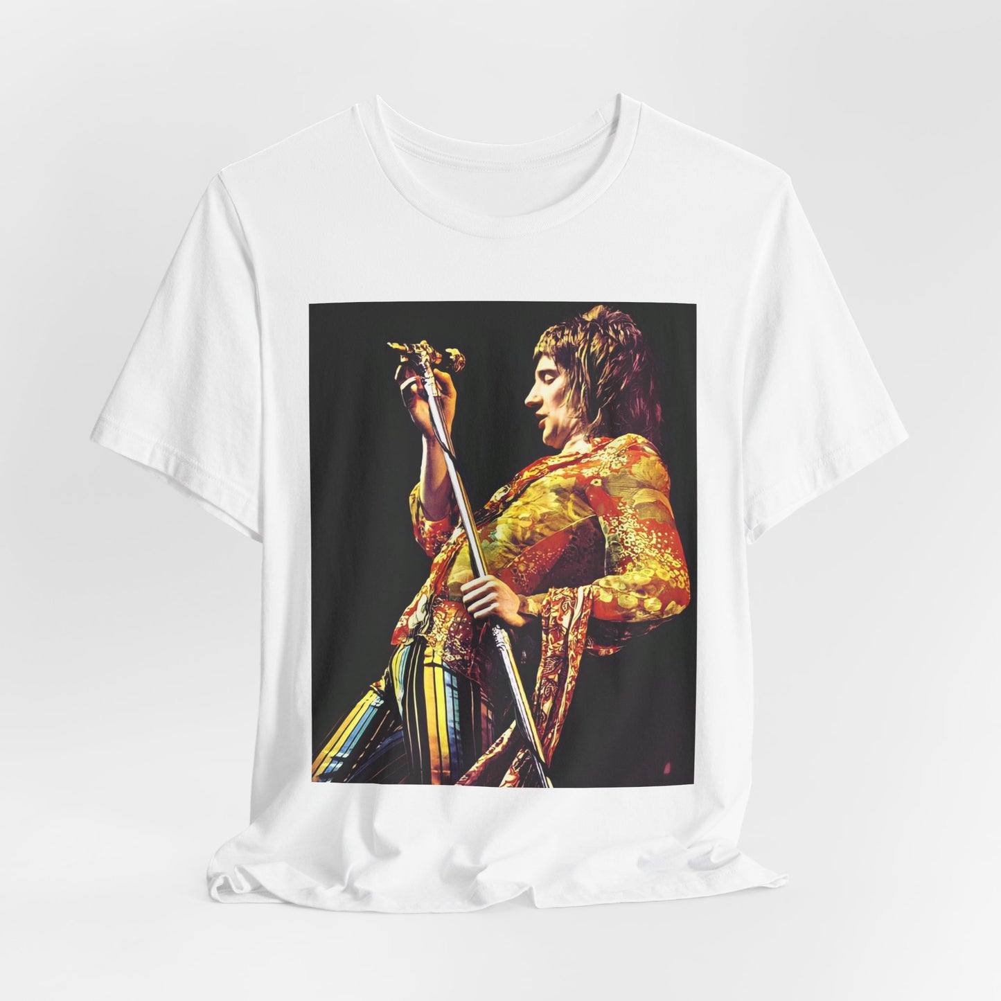 Rod Stewart  T-Shirt