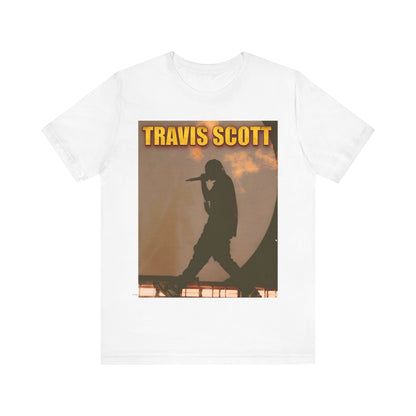 Travis Scott T-Shirt