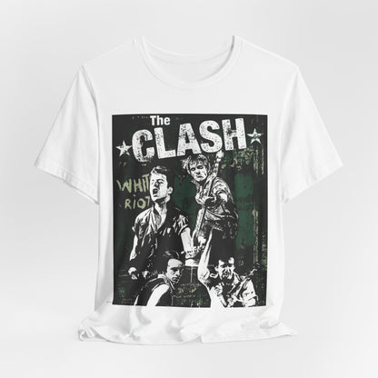 The Clash T-Shirt