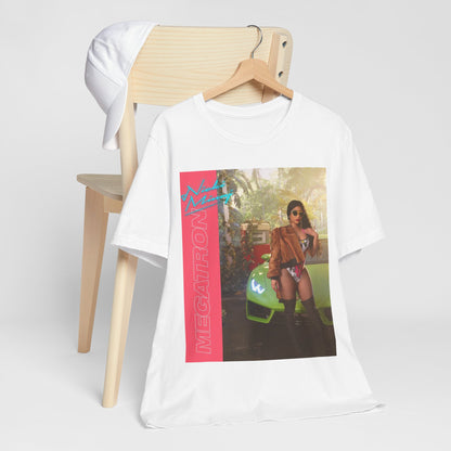 Nicki Minaj T-Shirt