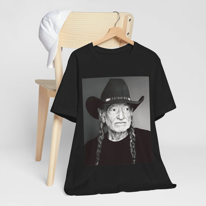 Willie Nelson T-Shirt