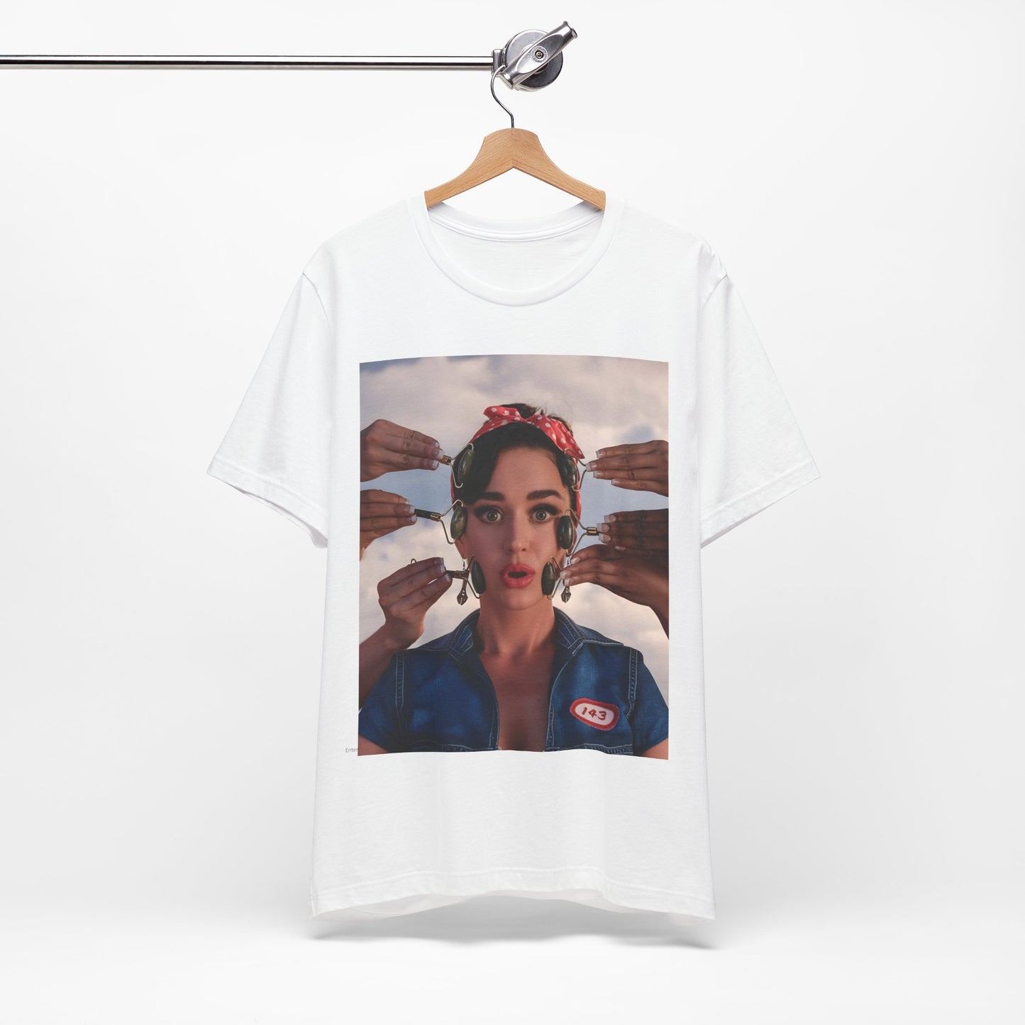 Katy Perry T-Shirt