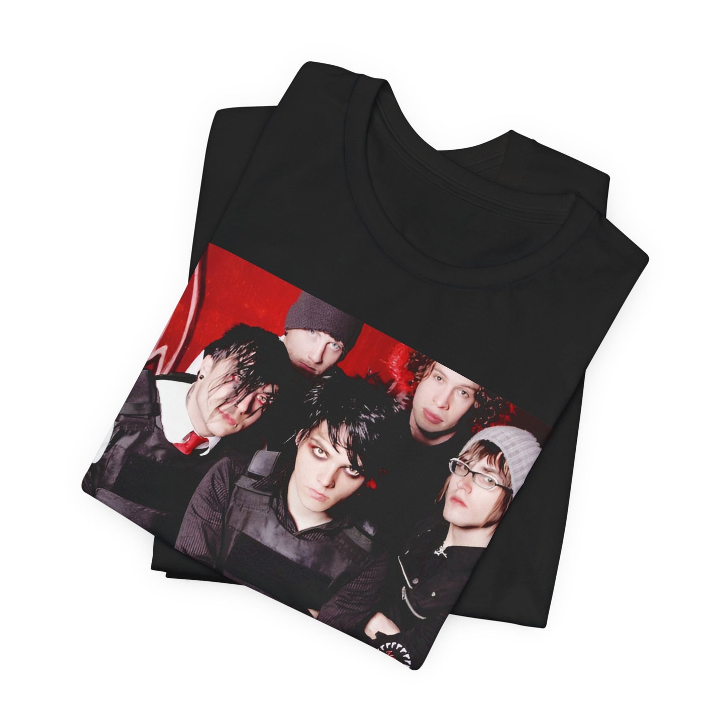 My Chemical Romance T-Shirt