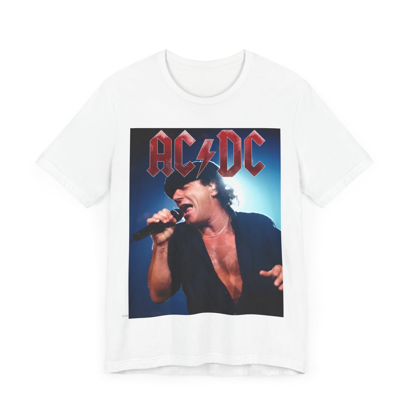 AC/DC T-Shirt