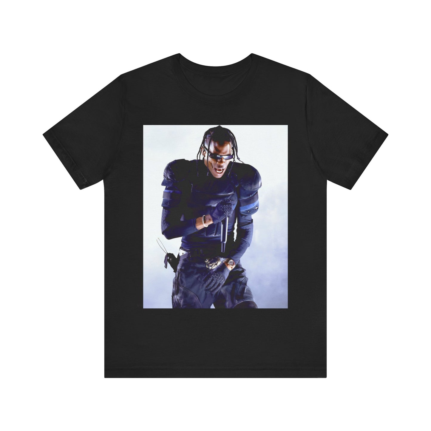 Travis Scott T-shirt Unisex Graphic Music Tee, Hiphop Music Vintage Shirt, Travis Scott Rap Tour Concert Merch, Travis Scott Shirt, Travis Scott Merch