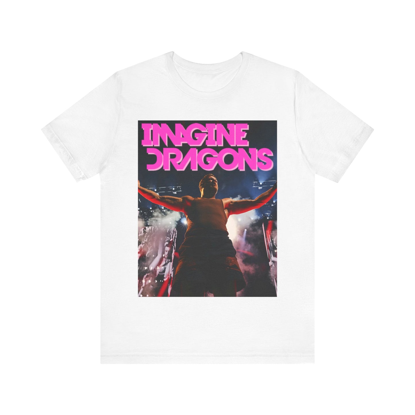 Imagine Dragons T-Shirt