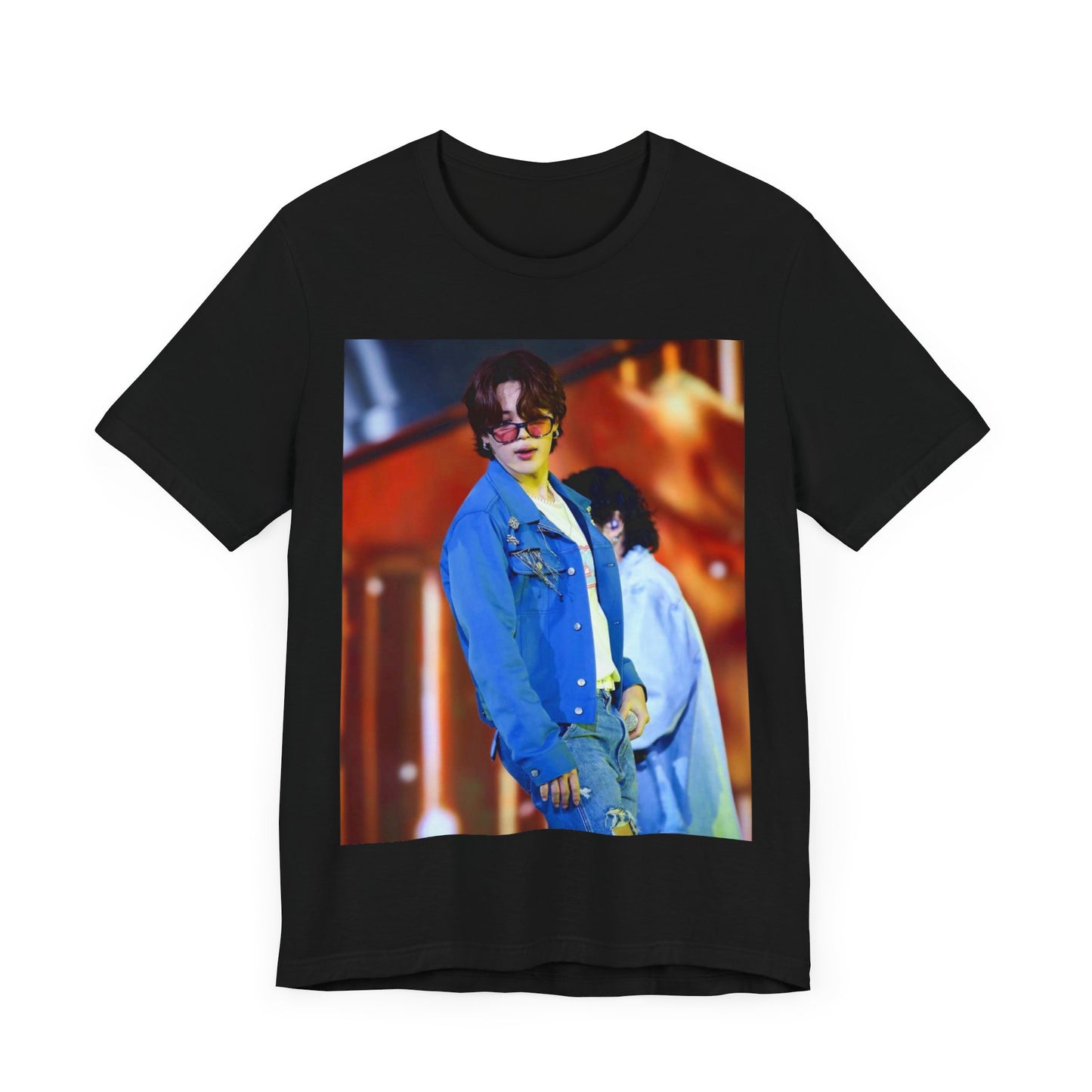 Jimin T-shirt