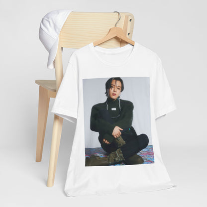 Jimin T-shirt