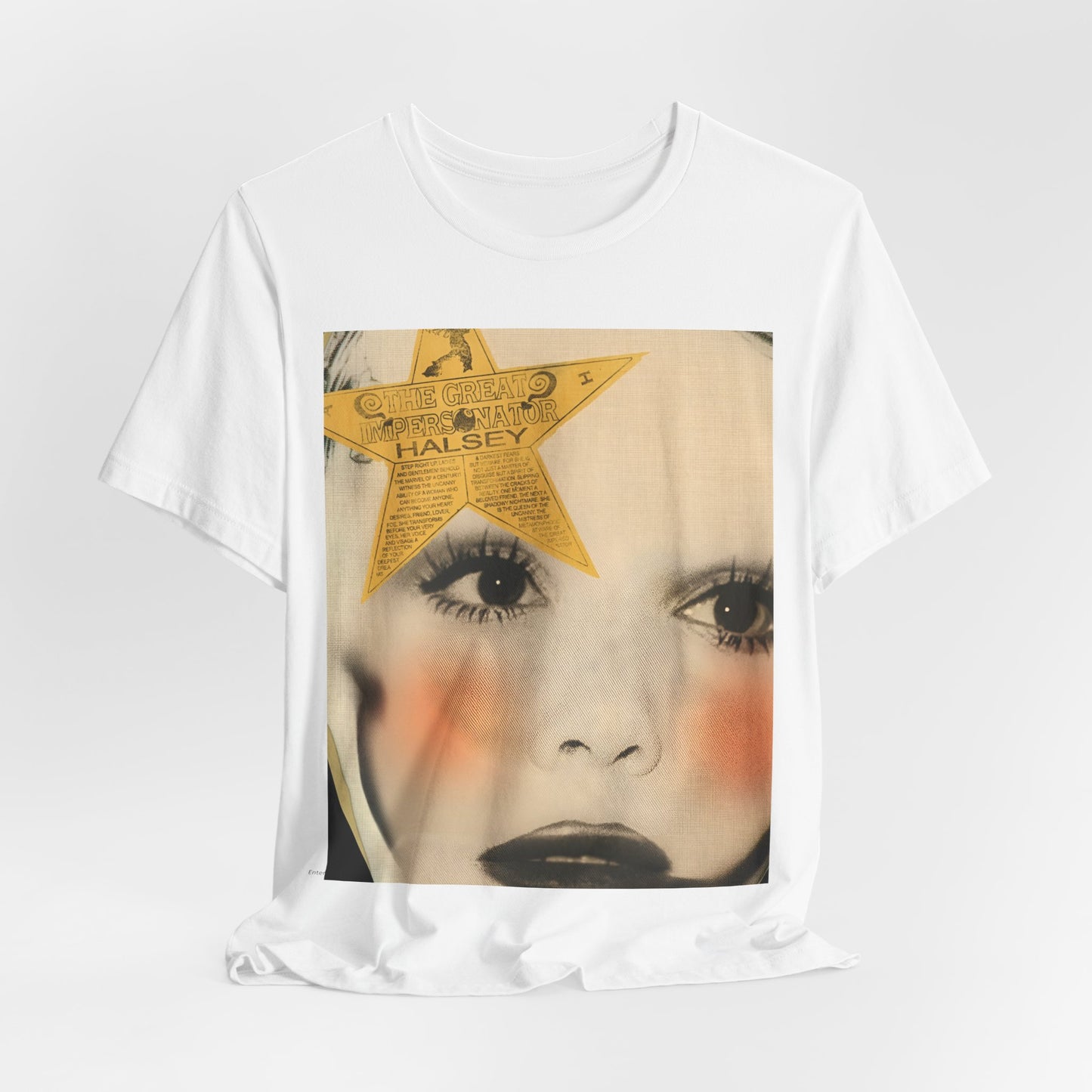 Halsey T-Shirt