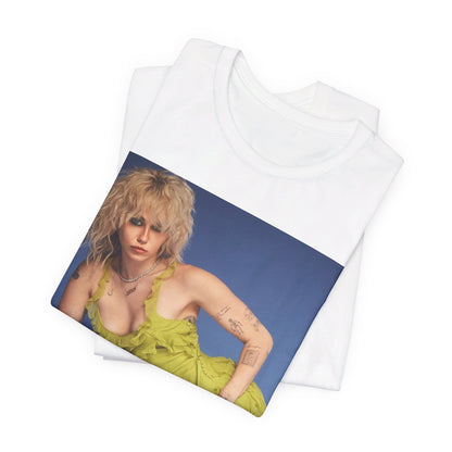 Miley Cyrus T-Shirt