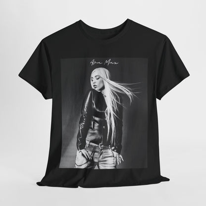 Ava Max T-Shirt