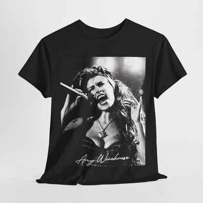 Amy Winehouse T-Shirt