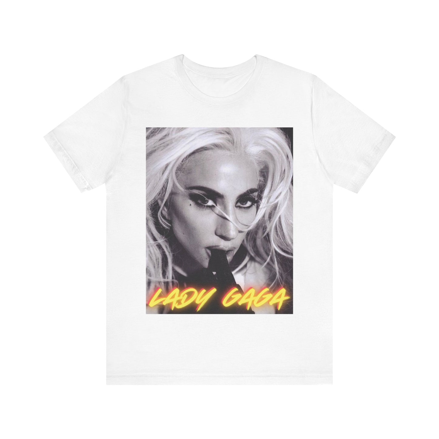 Lady Gaga T-Shirt