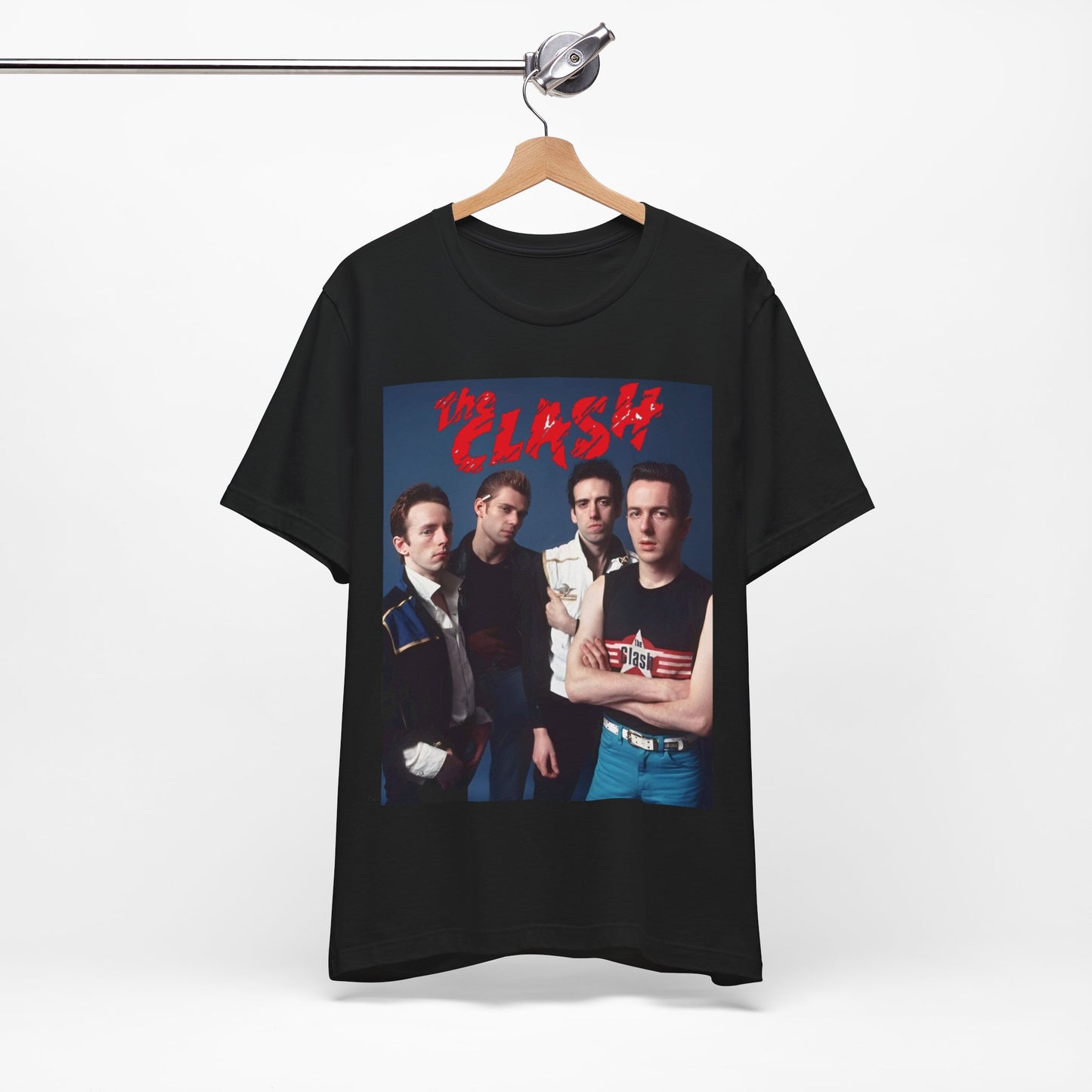 The Clash T-Shirt