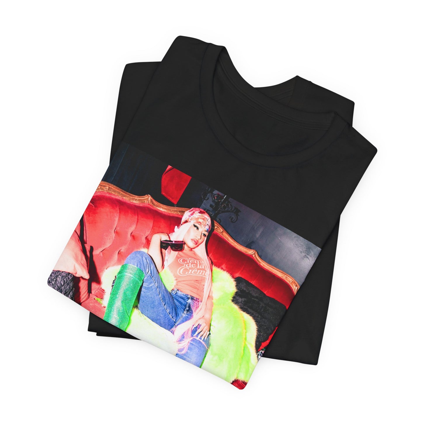 Nicki Minaj T-Shirt