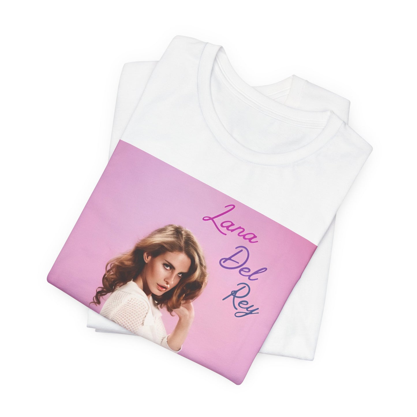 Lana Del Rey T-Shirt