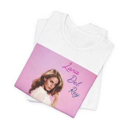 Lana Del Rey T-Shirt