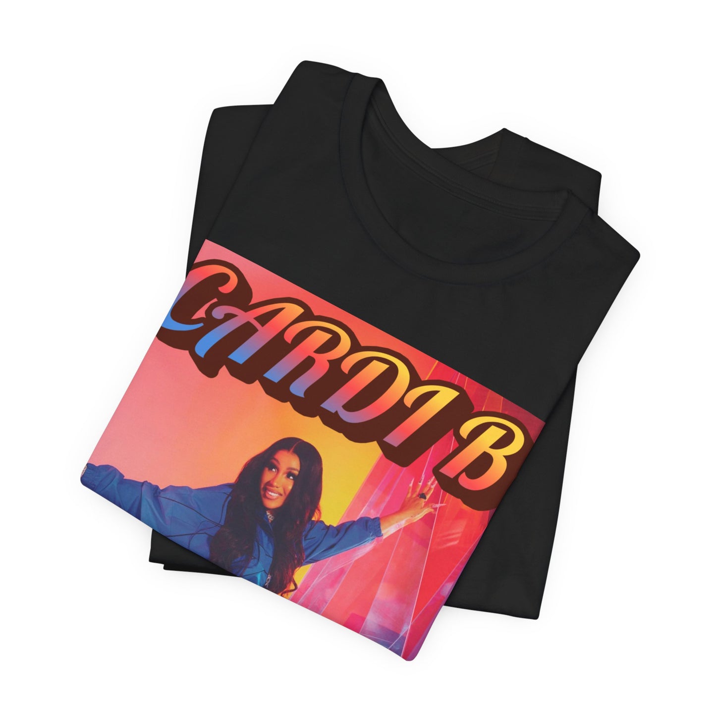 Cardi B T-Shirt