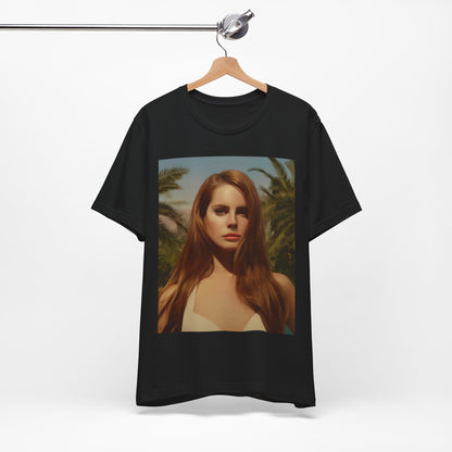 Lana Del Rey T-Shirt