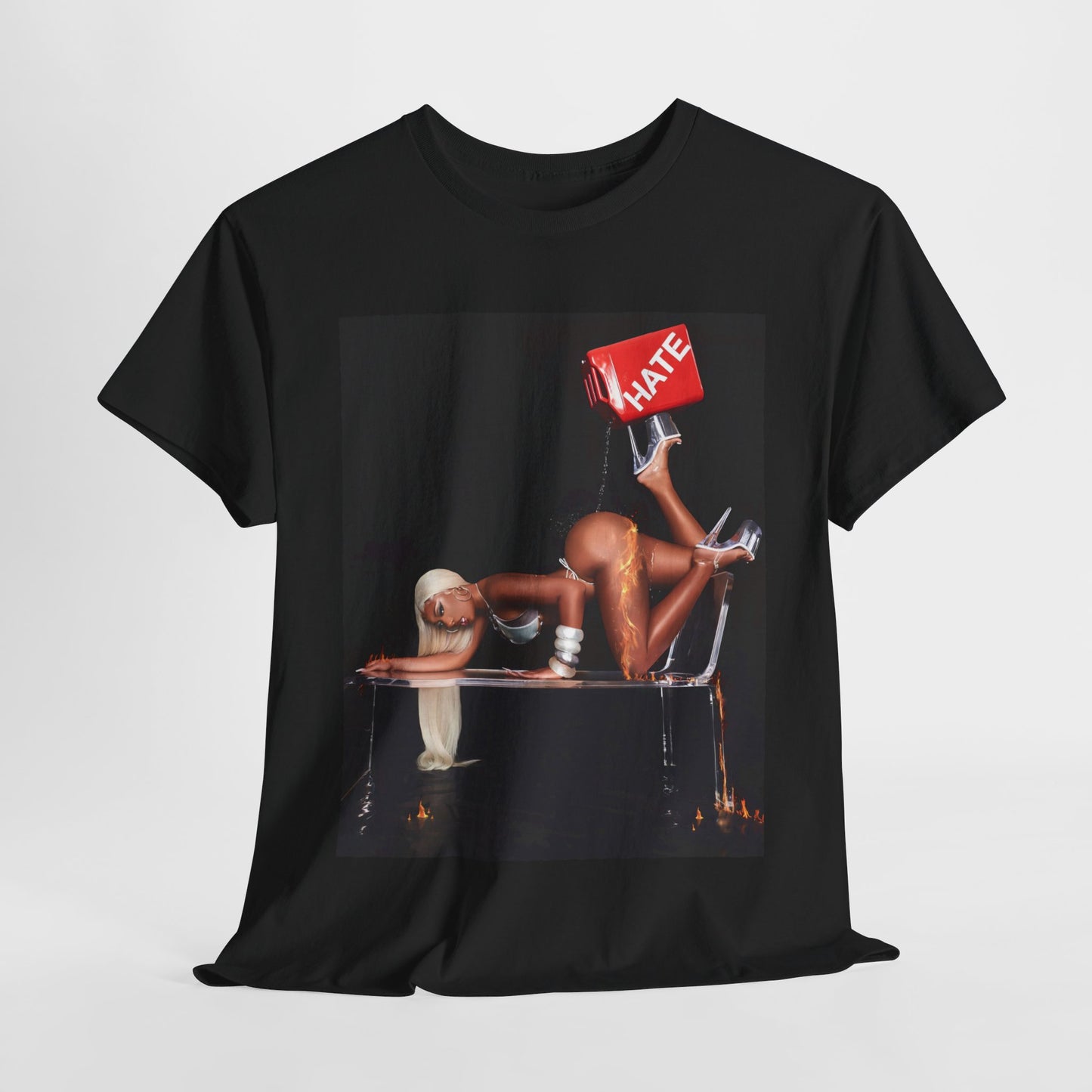 Megan Thee Stallion T-Shirt