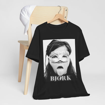 Bjork T-Shirt