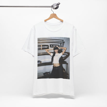 Lisa T-Shirt