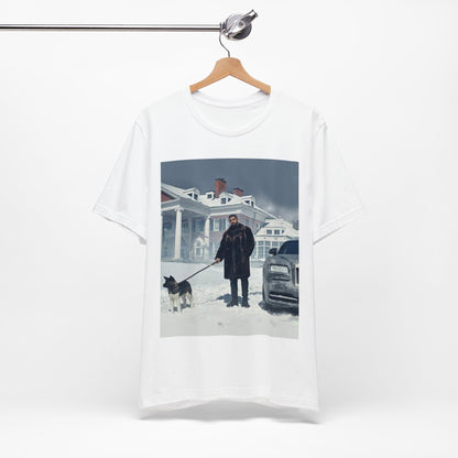 Drake T-Shirt