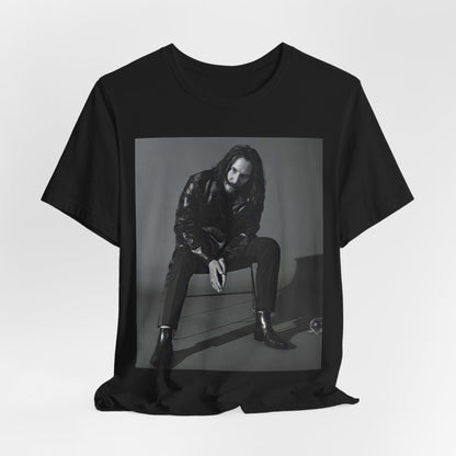 Keanu Reeves T-Shirt