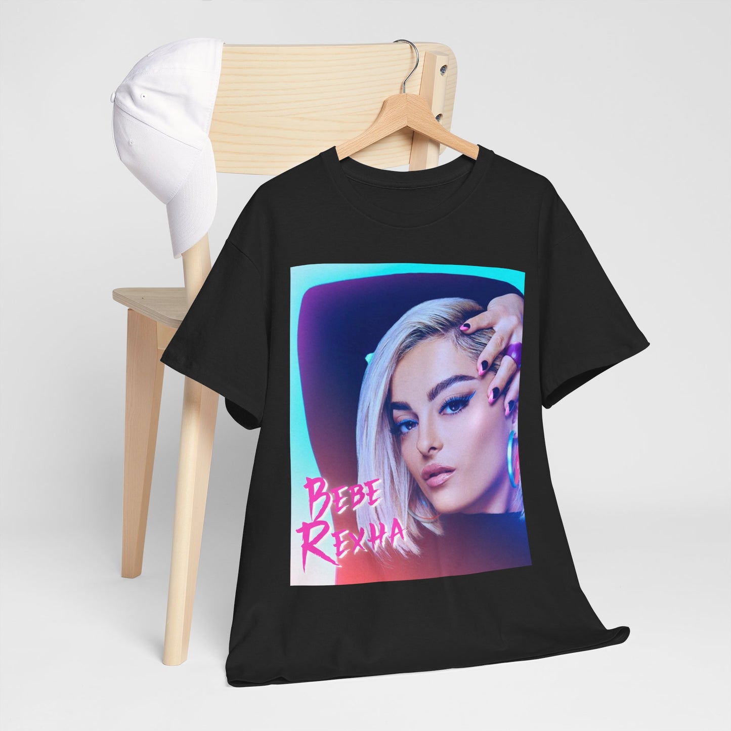 Bebe Rexha T-Shirt