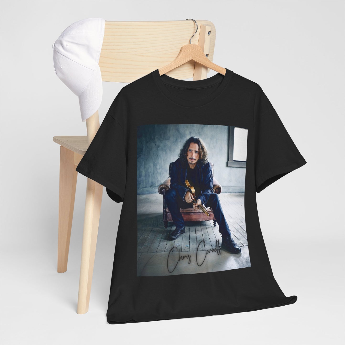 Chris Cornell T-Shirt